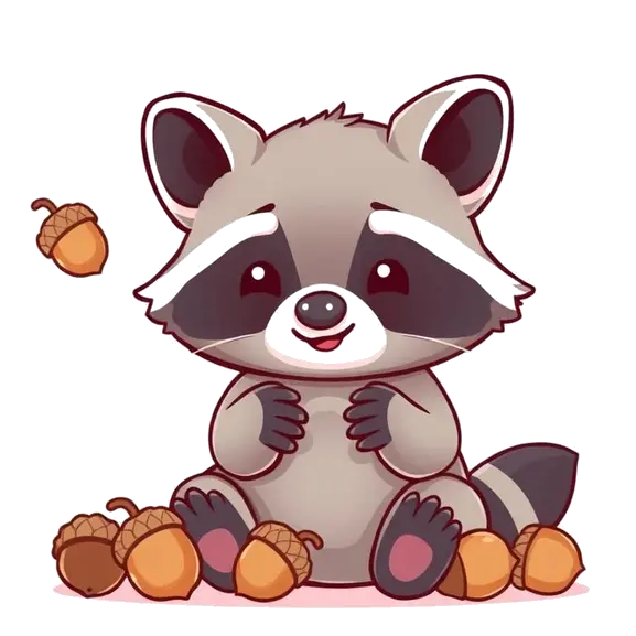 Welcome to Raccooncomedy.Com